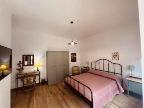 La Stanzetta Rooms & Garden